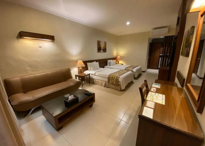 Atsari Hotel