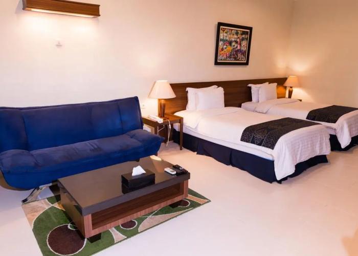Atsari Hotel