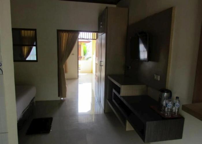 Lekjon Cottage