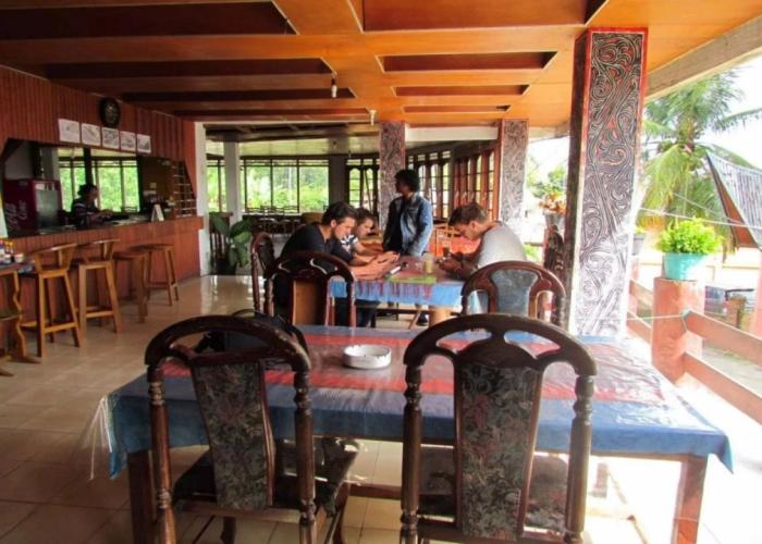Lekjon Cottage