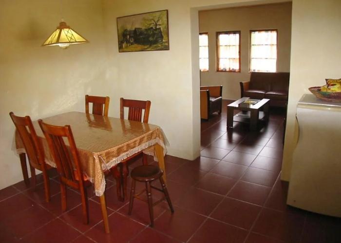 Villa Durian
