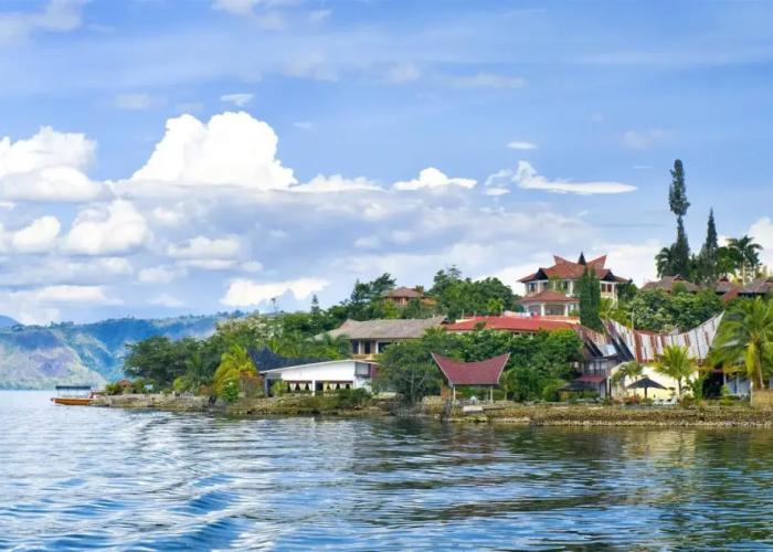 Villa Durian
