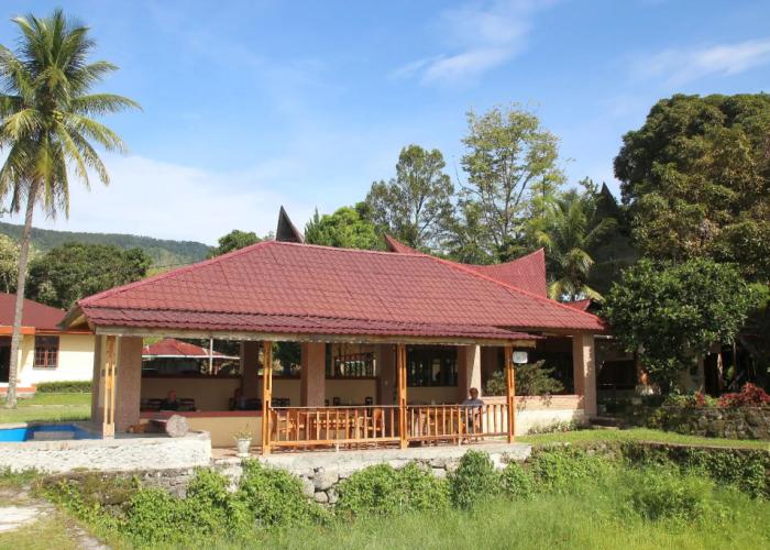 Villa Durian