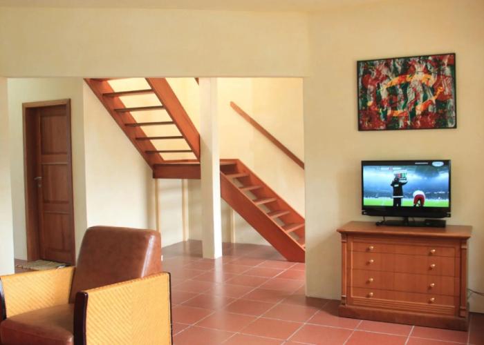 Villa Durian