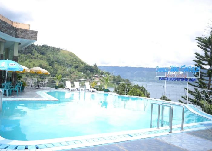 Danau Toba International Cottage