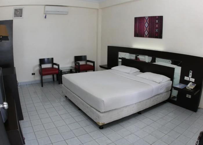 Danau Toba International Cottage