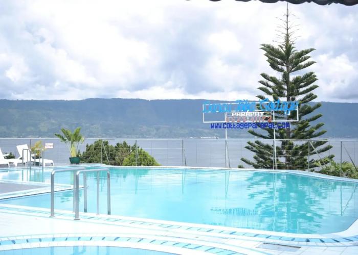 Danau Toba International Cottage