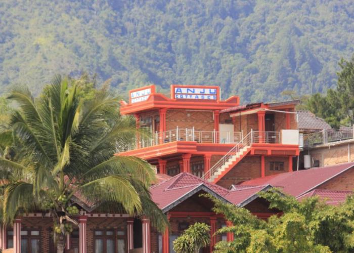 Anju Cottage