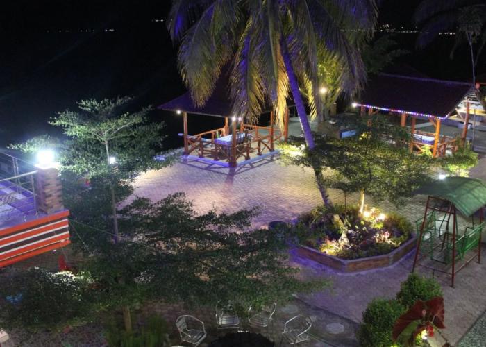 Anju Cottage