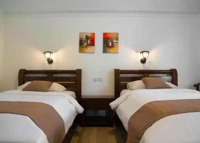 Toledo Inn