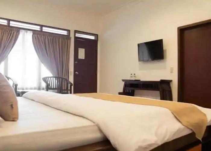 Toledo Inn