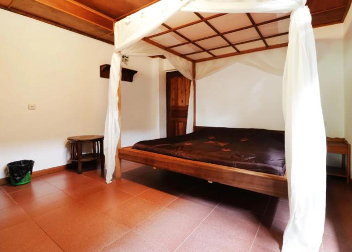 Bagus Bay Guest House