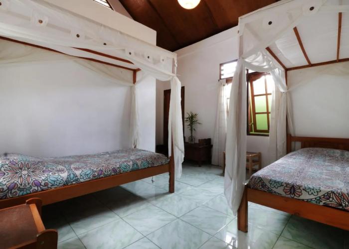 Bagus Bay Guest House