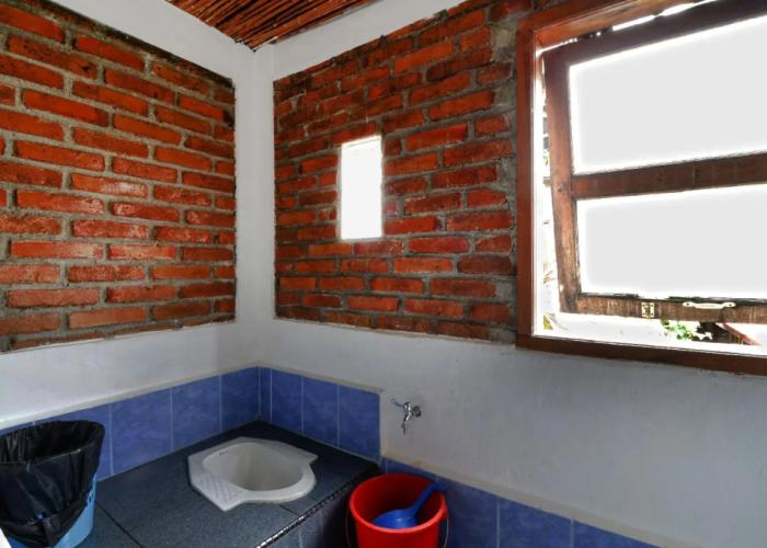 Bagus Bay Guest House