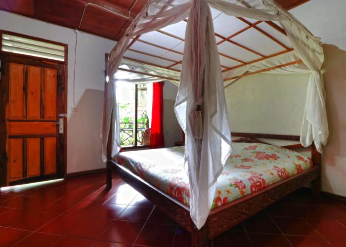 Bagus Bay Guest House