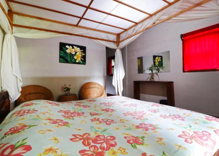 Bagus Bay Guest House
