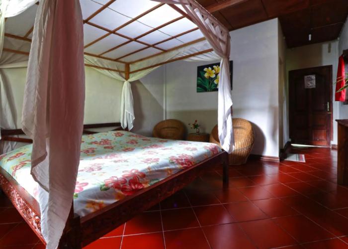 Bagus Bay Guest House