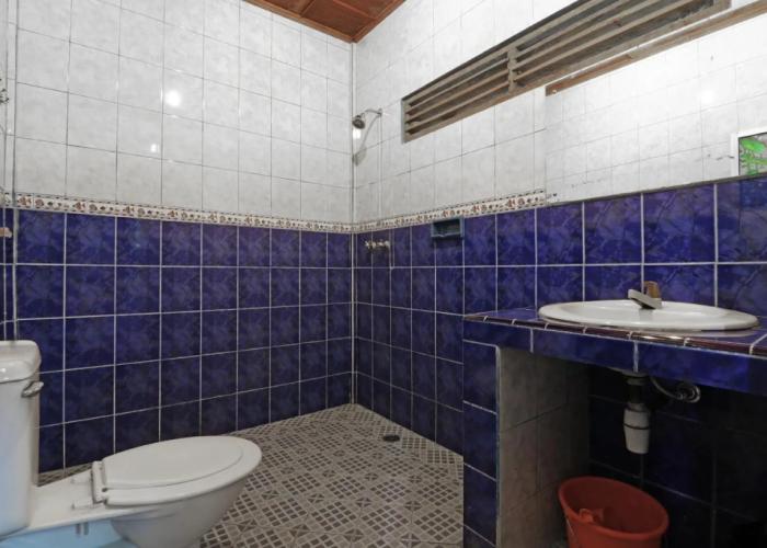 Bagus Bay Guest House