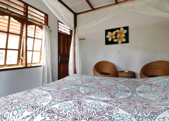 Bagus Bay Guest House