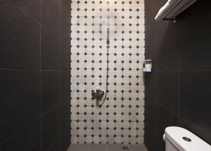 OYO 1095 Rap Hotel