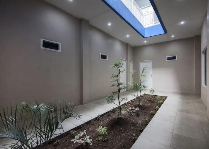 OYO 1095 Rap Hotel