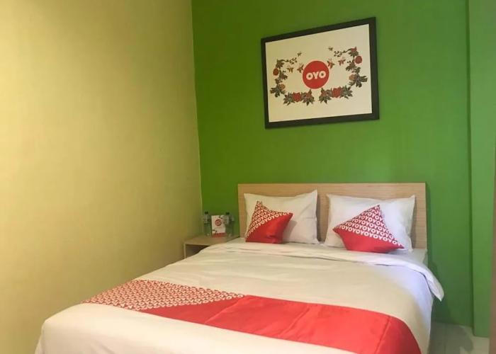 OYO 1095 Rap Hotel