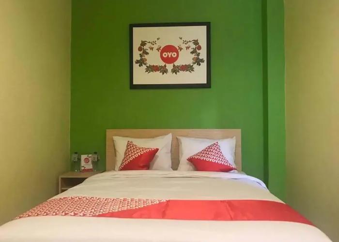 OYO 1095 Rap Hotel