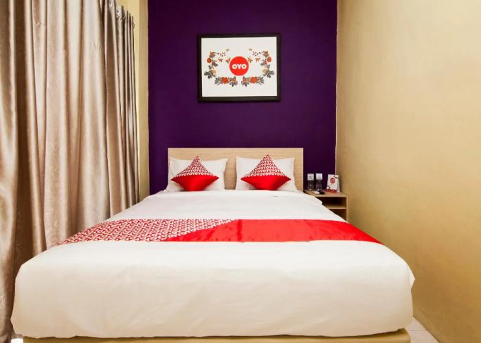 OYO 1095 Rap Hotel