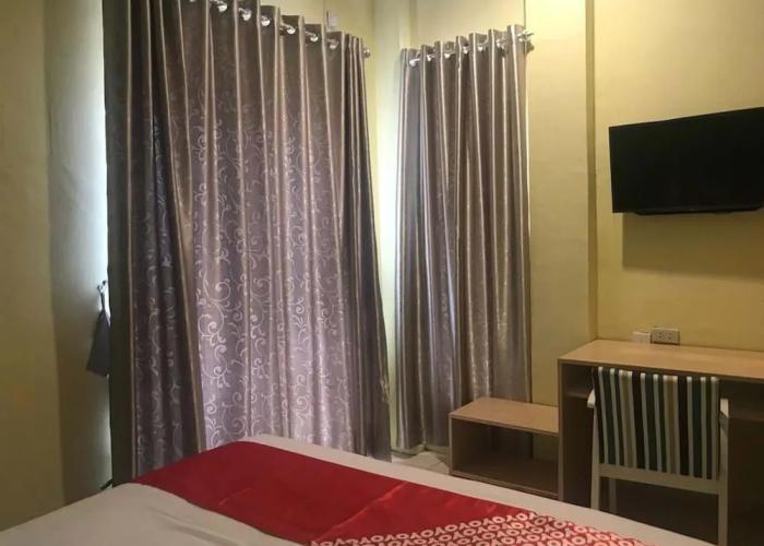 OYO 1095 Rap Hotel