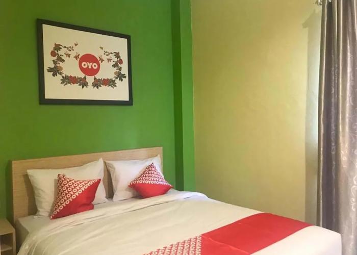 OYO 1095 Rap Hotel
