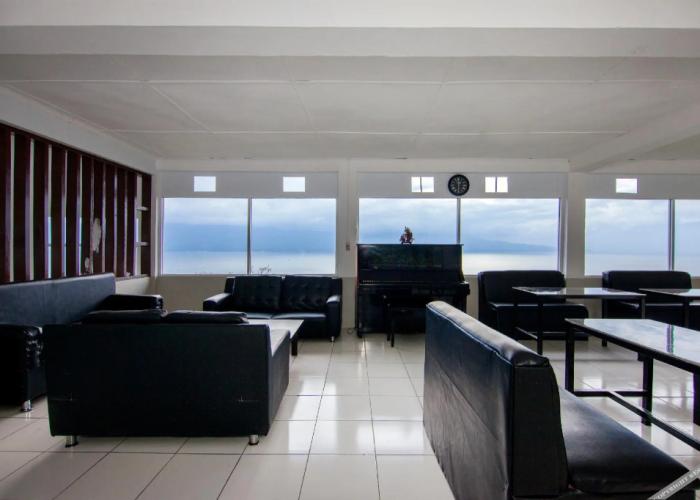 Collection O Gapura Hotel Near Parapat Penatapan Danau Toba