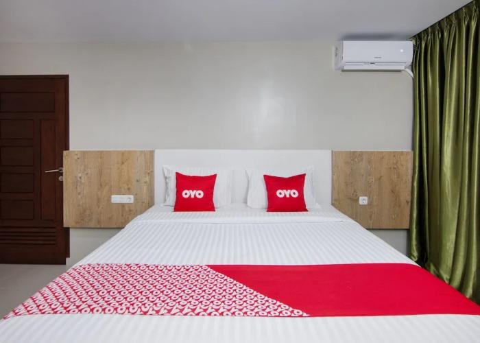 Gapura Hotel by OYO Rooms