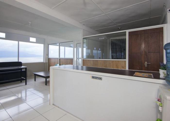 Gapura Hotel by OYO Rooms