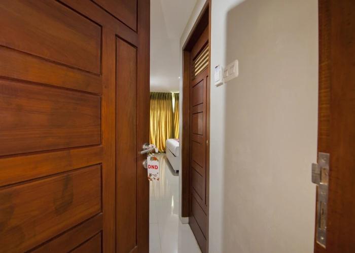 Gapura Hotel by OYO Rooms