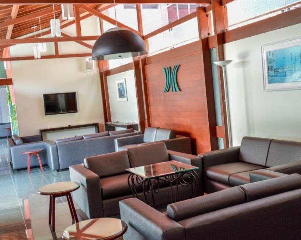 Garanhuns Palace Hotel