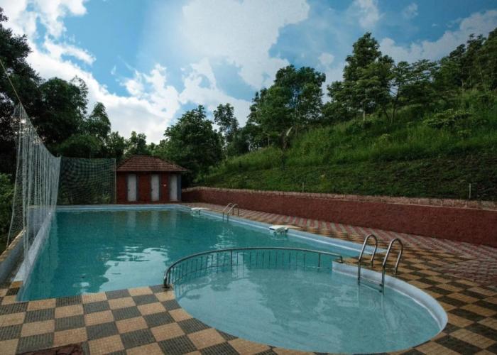Crescent Residency