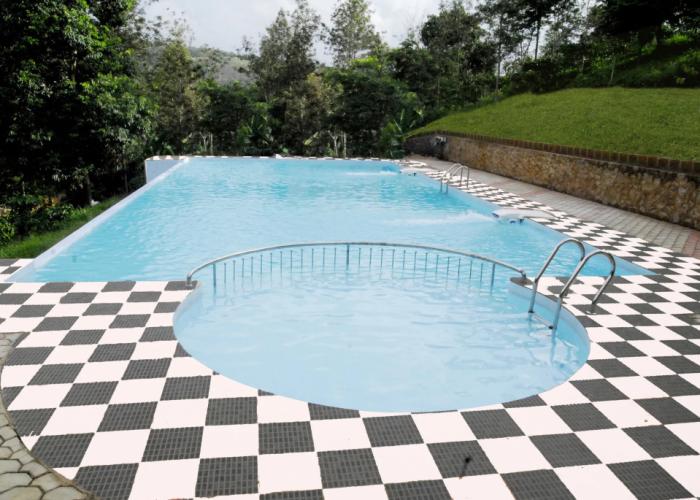 Crescent Residency