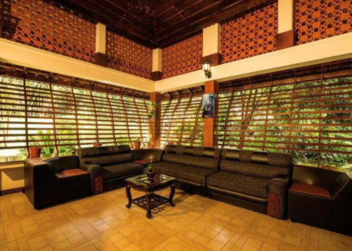 Crescent Residency