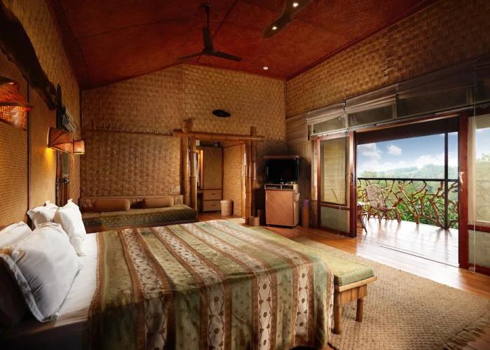 Tranquil Resort Wayanad