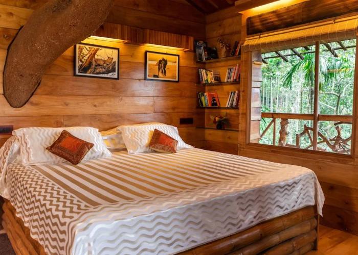 Tranquil Resort Wayanad