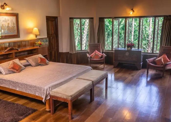 Tranquil Resort Wayanad