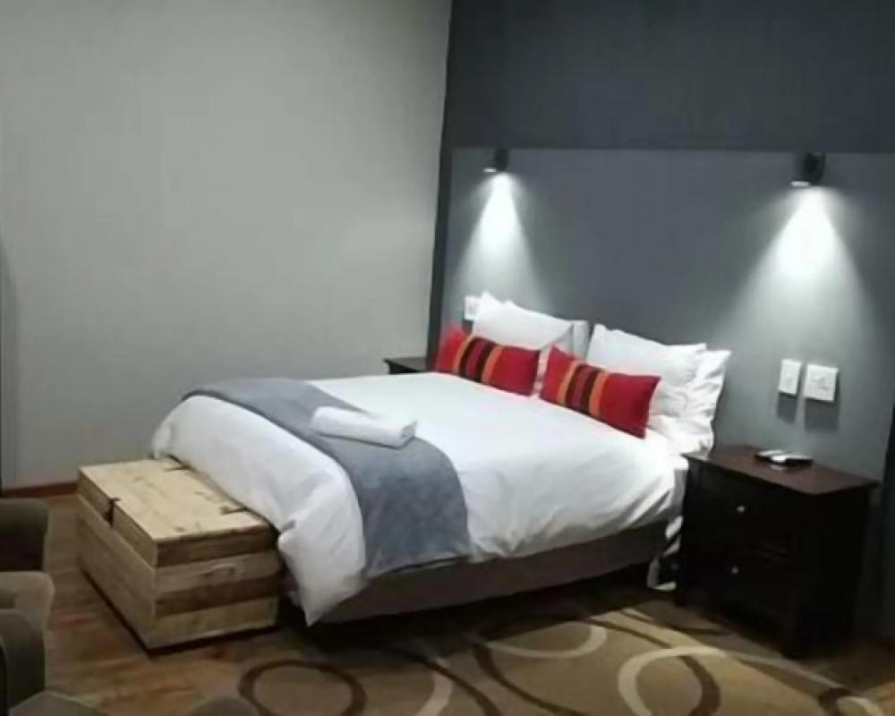 Tranquil House Bed and Breakfast