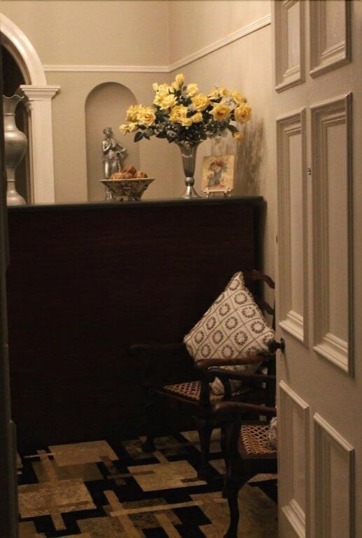 Tranquil House B&B @ 10 Berry St