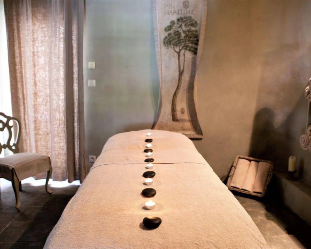 Couvent d'Hérépian