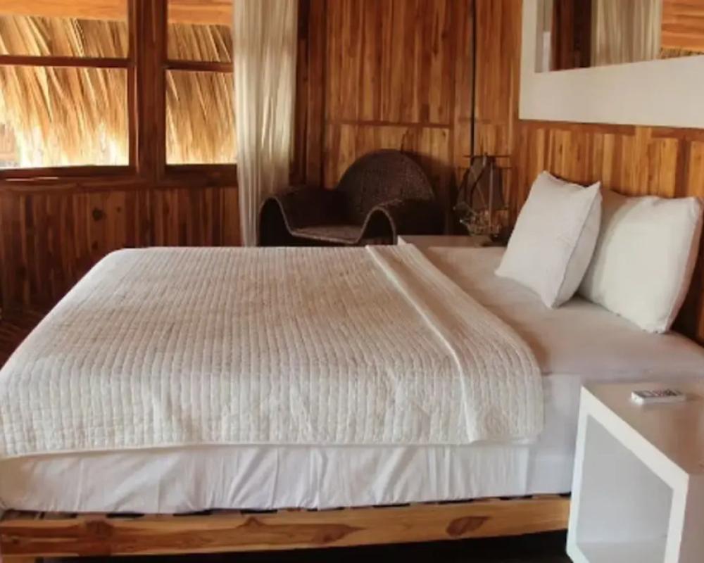 Hotel Tortuga Village Costa del Sol