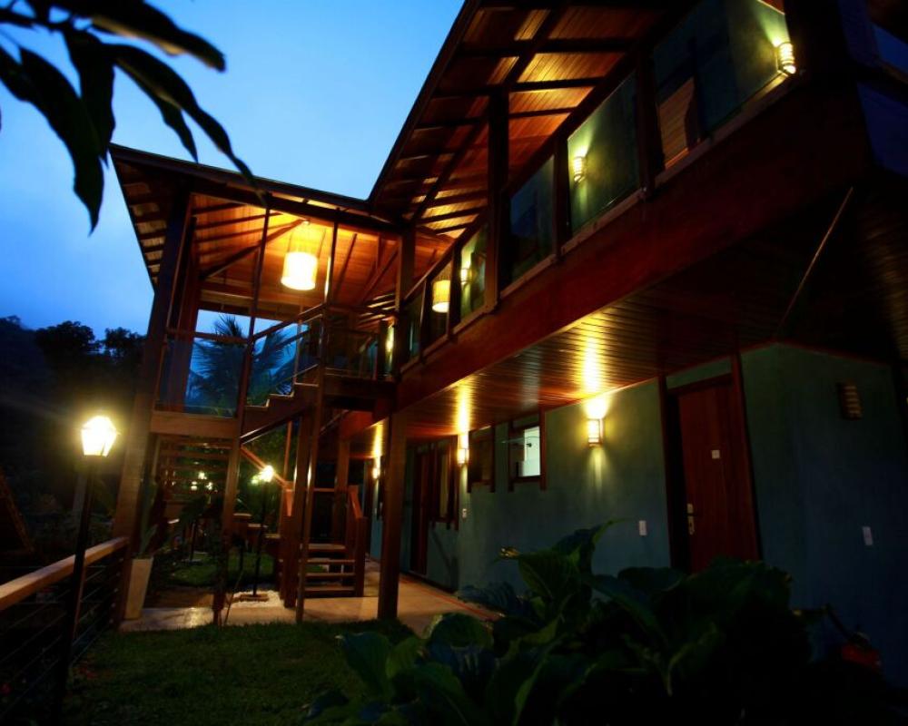 Eco Resort Serra Imperial
