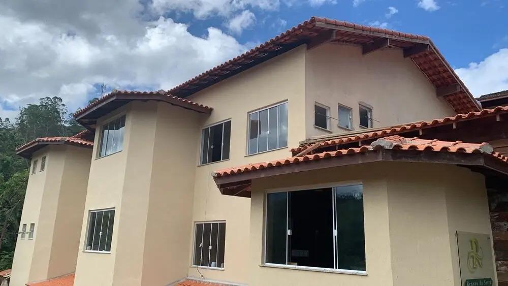 Pousada Renovo da Serra