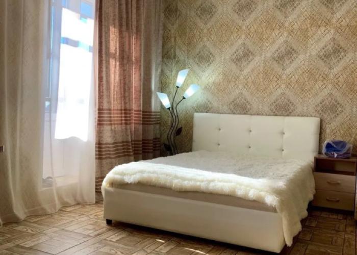 Domashniy Uyut Apartments
