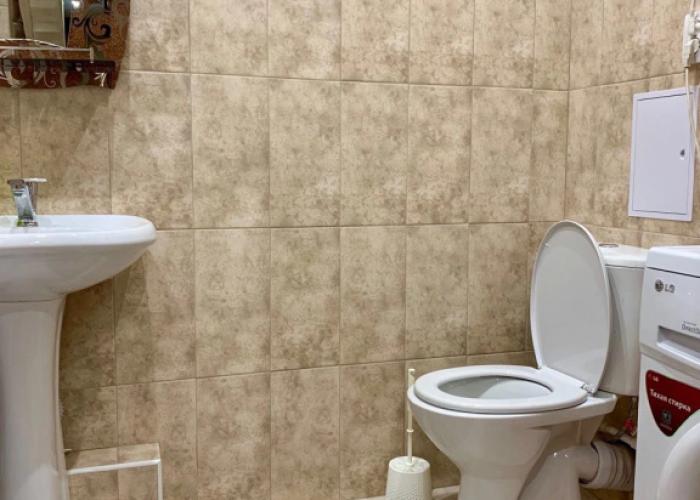 Domashniy Uyut Apartments