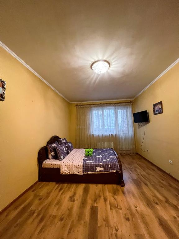 Nakhimova 14A Apartments